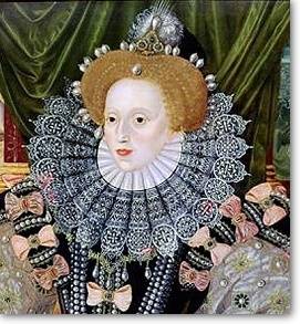Gloriana!: The Life and Times of Elizabeth 1, 1533 - 1603