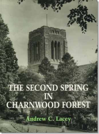 The Second Spring in Charnwood Forest